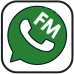 FMWhatsApp site logo