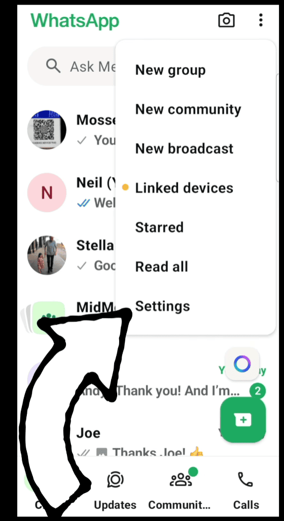 How to Keep Your WhatsApp About Forever with FM WhatsApp?