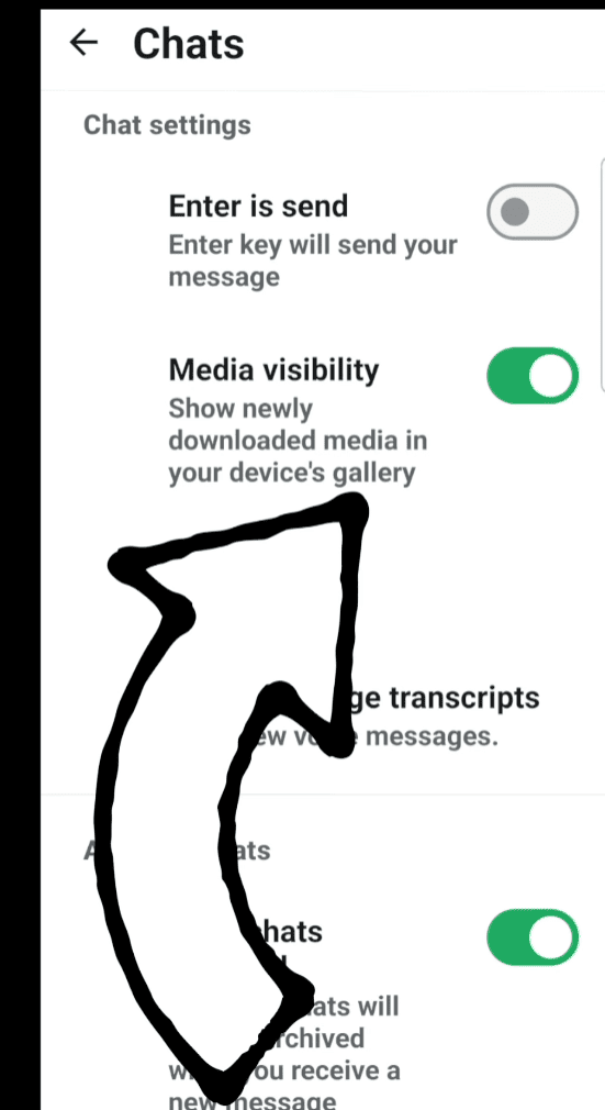 How to Keep Your WhatsApp About Forever with FM WhatsApp?