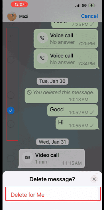 How to Keep Your WhatsApp About Forever with FM WhatsApp?